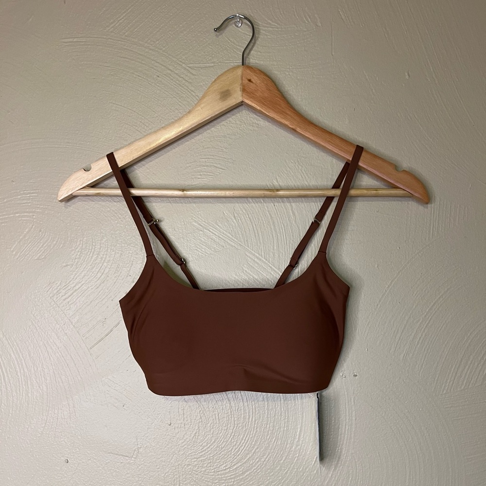 Abercrombie bralette